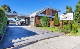 Burwood East Motel